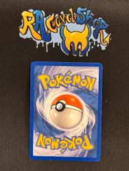 Grovyle Uncommon 31/97 Ex Dragon Pokemon