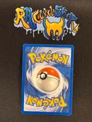 Giovannis Meowth Uncommon 43/132 Gym Challenge Pokemon