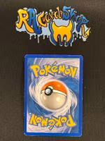 Chinchou Reverse Holo Common 49/108 EX Power Keepers Pokemon