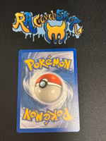 Magnemite Common 91/165 Aquapolis Pokemon