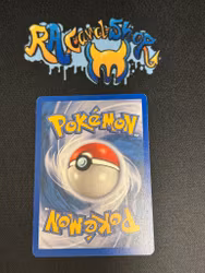 Magnemite Common 91/165 Aquapolis Pokemon