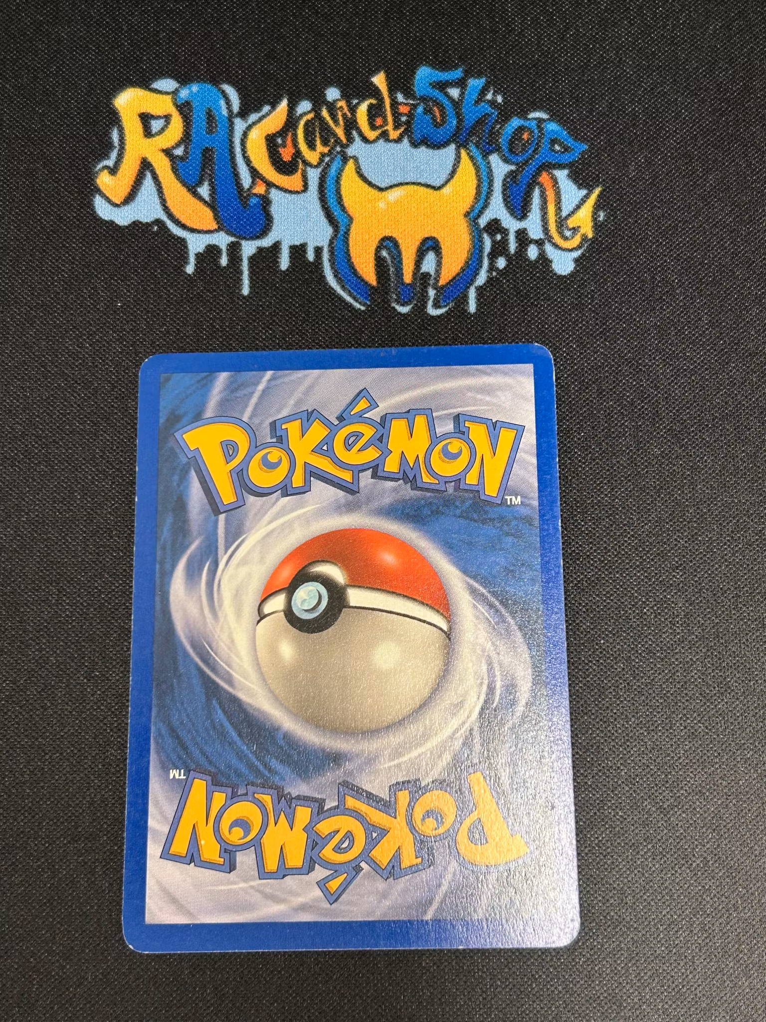 Graveler Uncommon 79/165 Expedition Base Set Pokemon