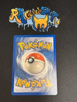 Swampert Rare 23/109 Ex Ruby & Sapphire Pokemon