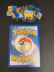 Swampert Rare 23/109 Ex Ruby & Sapphire Pokemon