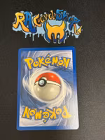 Rattata Common 66/82 Team Rocket Pokemon