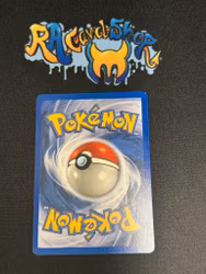 Rattata Common 66/82 Team Rocket Pokemon