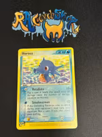 Horsea Common 33/97 Ex Dragon Pokemon