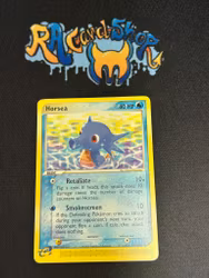 Horsea Common 33/97 Ex Dragon Pokemon