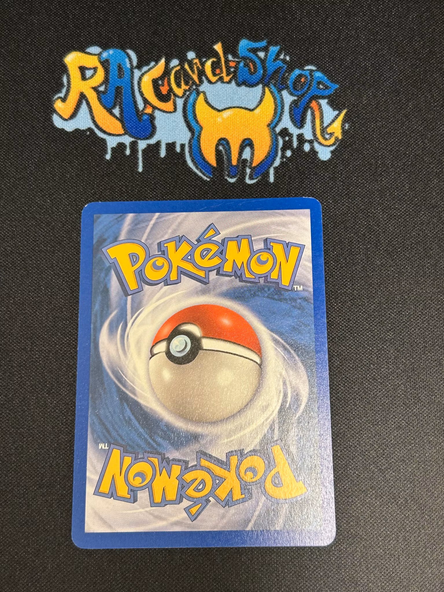 Horsea Common 33/97 Ex Dragon Pokemon