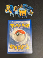 Horsea Common 33/97 Ex Dragon Pokemon