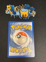 Horsea Common 33/97 Ex Dragon Pokemon