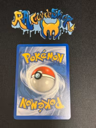 Kingler Rare 26/112 EX FireRed & LeafGreen Pokemon