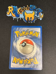 Energy Charge Rare 85/111 Neo Genesis Pokemon