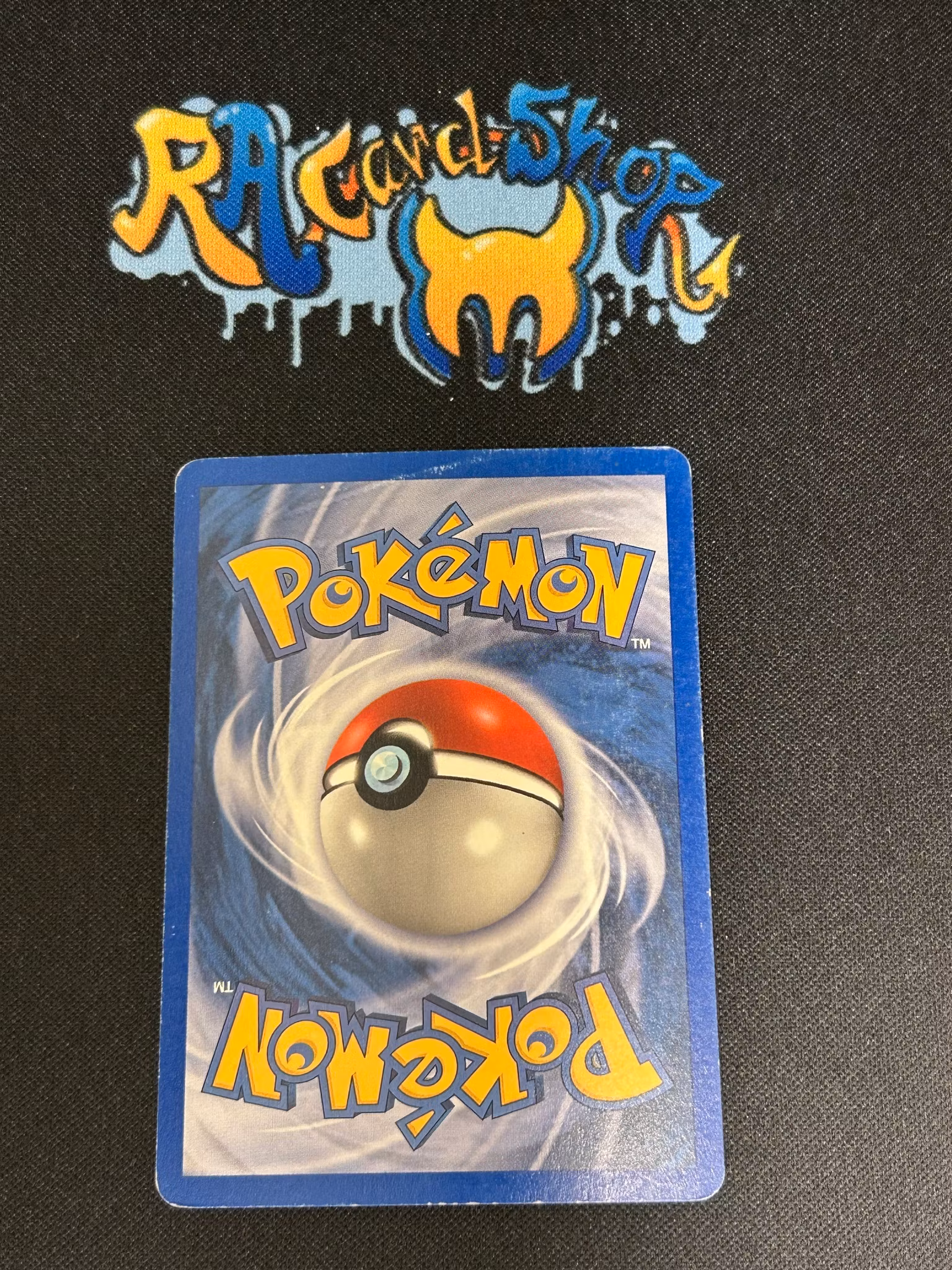 Team Aqua Technical Machine 01 Reverse Holo Uncommon 79/95 Ex Team Magma vs. Team Aqua Pokemon