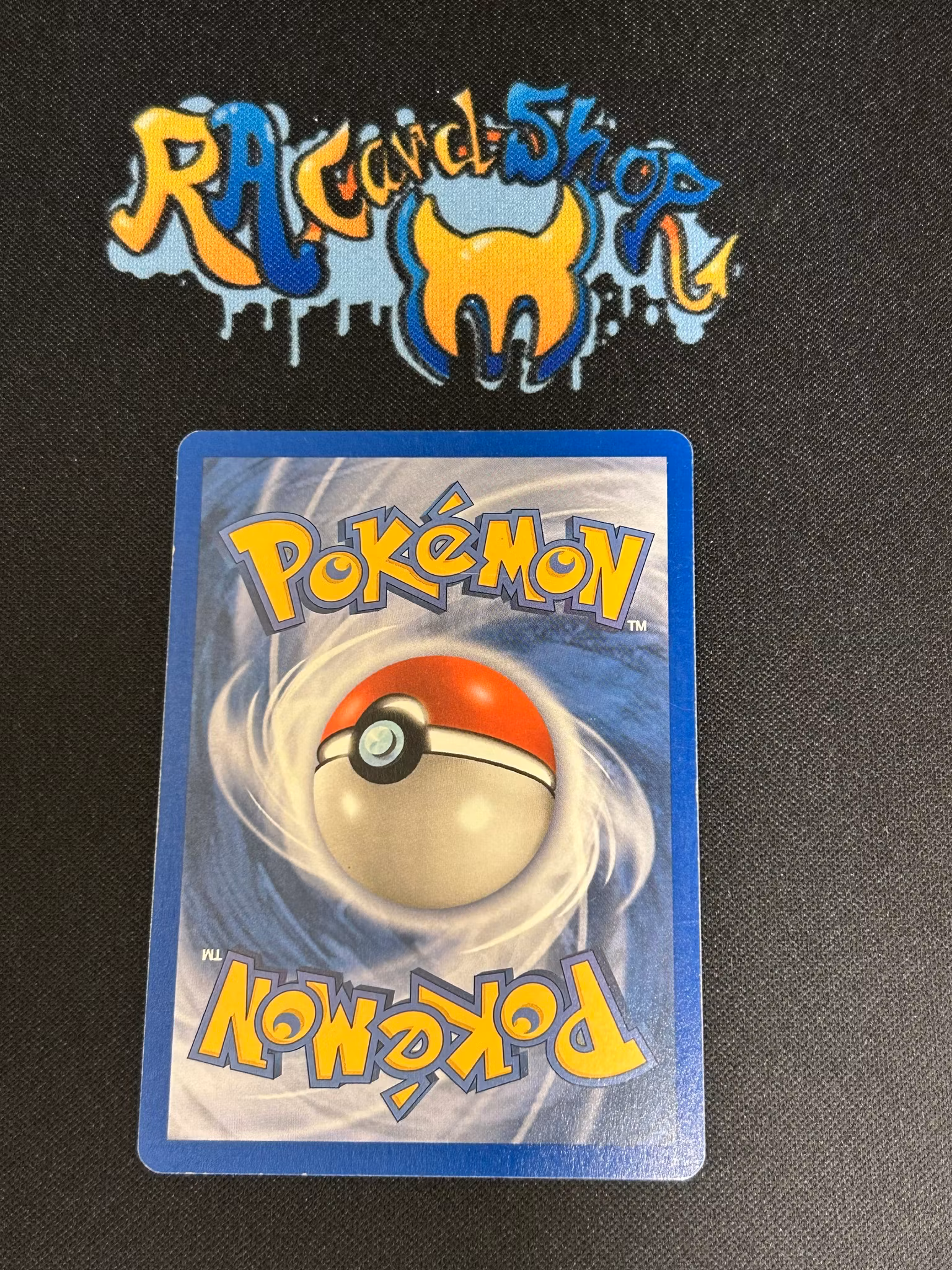 Metal Energy Rare 94/109 Ex Ruby & Sapphire Pokemon