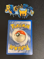Metal Energy Rare 94/109 Ex Ruby & Sapphire Pokemon