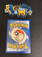 Forretress Uncommon 28/97 Ex Dragon Pokemon