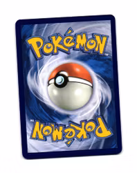 Mimikyu Reverse Holo Common 042/094 Phantasmal Flames Pokemon