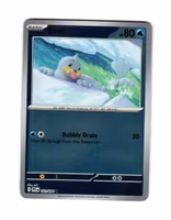Seel Reverse Holo Common 021/094 Phantasmal Flames Pokemon