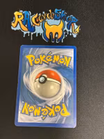 Feraligatr Holo Rare 2/101 EX Dragon Frontiers Pokemon