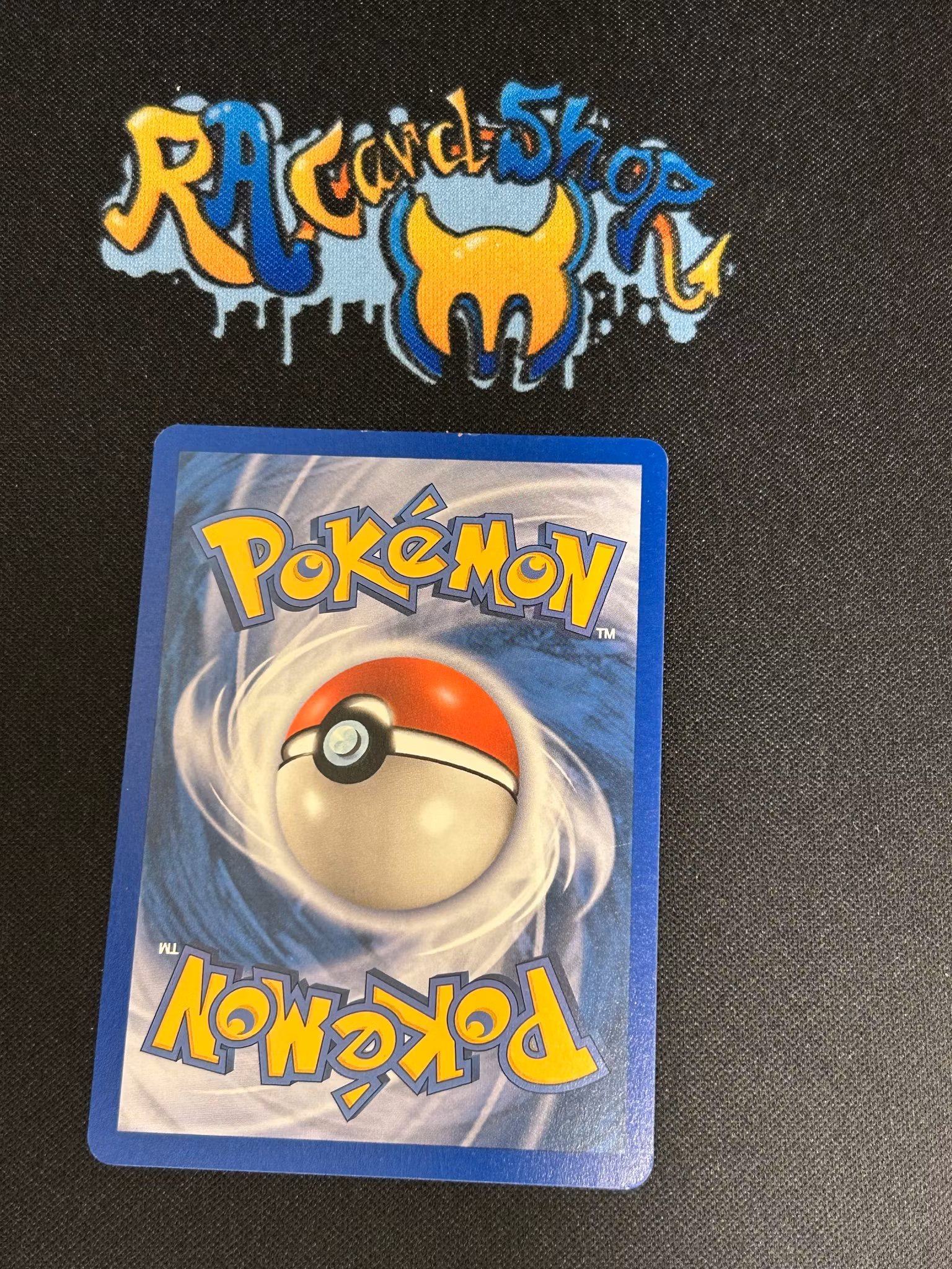 Girafarig Rare 16/97 Ex Dragon Pokemon