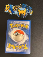 Magneton Rare 17/97 Ex Dragon Pokemon