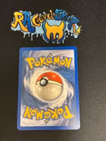 Skarmory Rare 21/97 Ex Dragon Pokemon