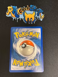 Metal Energy Reverse Holo Rare 107/113 EX Delta Species Pokemon