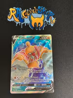 Conkeldurr V Ultra Rare 073/078 Pokemon GO Pokemon
