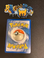 Porygon Z LV.54 Reverse Holo Rare 53/106 Great Encounters Pokemon