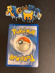 Porygon Z LV.54 Reverse Holo Rare 53/106 Great Encounters Pokemon