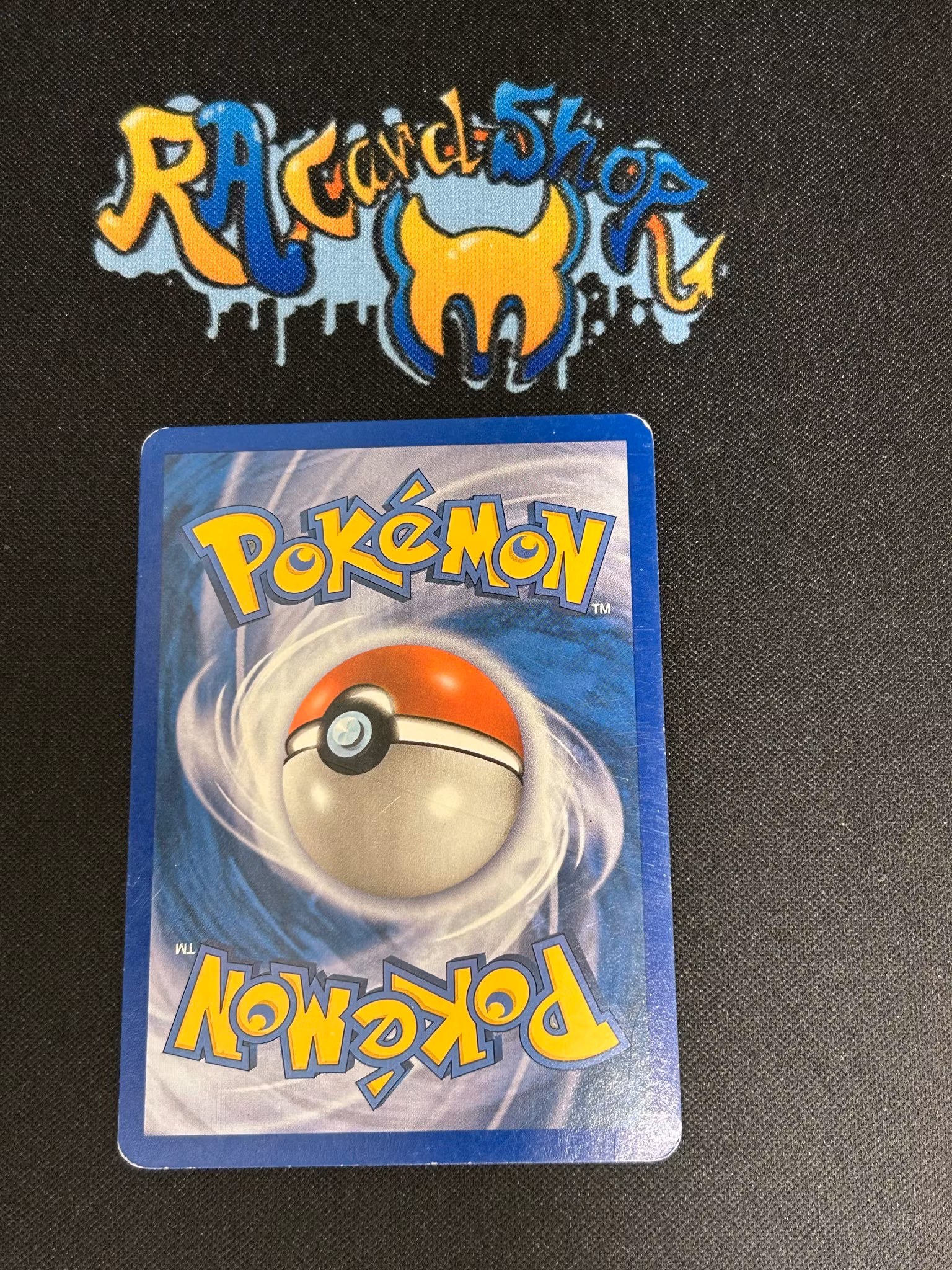 Sidneys Stadium Reverse Holo Rare 82/108 EX Power Keepers Pokemon