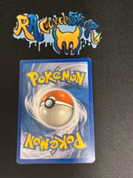 Sidneys Stadium Reverse Holo Rare 82/108 EX Power Keepers Pokemon