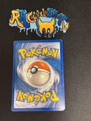 Sidneys Stadium Reverse Holo Rare 82/108 EX Power Keepers Pokemon