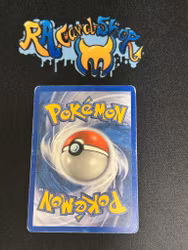 Blaziken Holo Rare 1/106 EX Emerald Pokemon