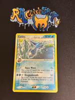 Latios Holo Rare 27/110 EX Holon Phantoms Pokemon
