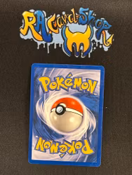 Machamp Reverse Holo Rare 20/100 Stormfront Pokemon