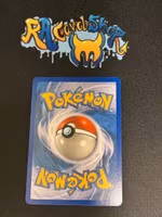 Entei Lv.43 Reverse Holo Rare 4/132 Secret Wonders Pokemon