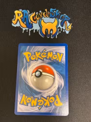 Entei Lv.43 Reverse Holo Rare 4/132 Secret Wonders Pokemon