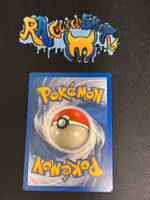 Rockets Hideout Uncommon 63/64 Neo Revelation Pokemon