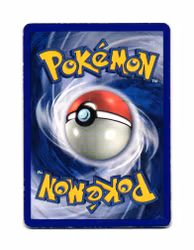 Water Energy Reverse Holo Rare 103/106 EX Emerald Pokemon