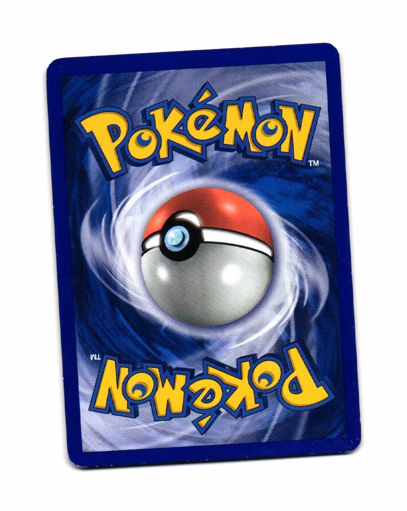 Goldeen Reverse Holo Common 84/130 Diamond & Pearl Pokemon