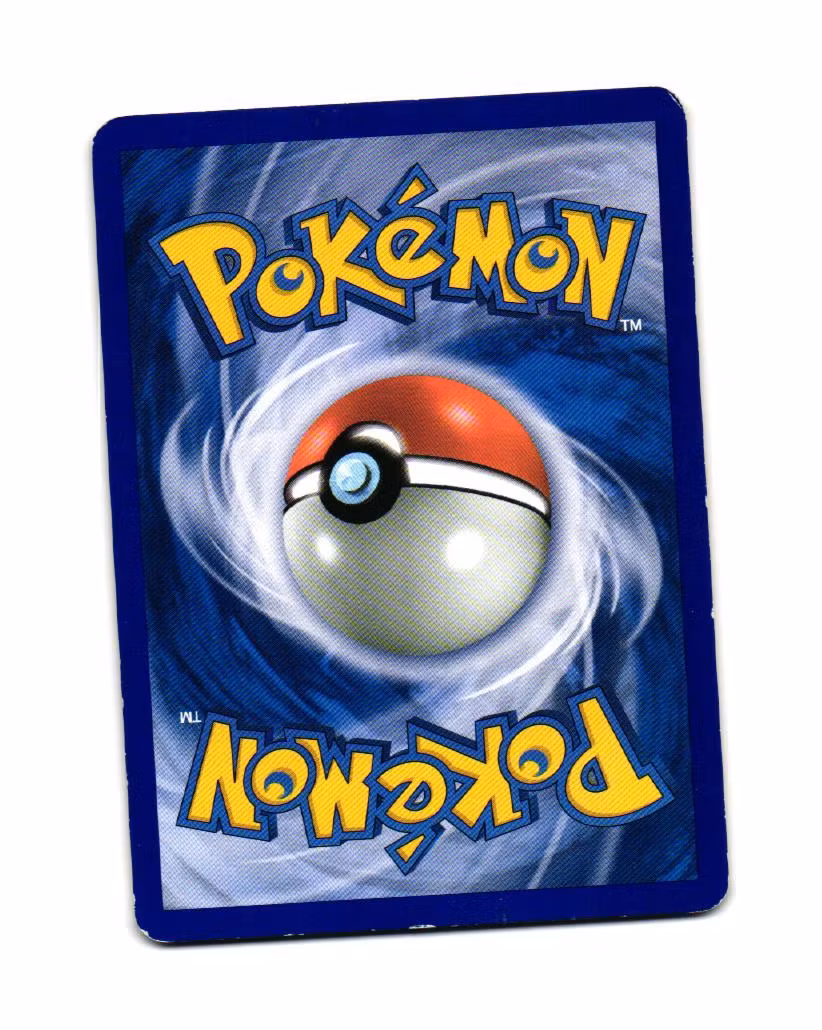 Togetic Reverse Holo Rare 11/101 EX Dragon Frontiers Pokemon