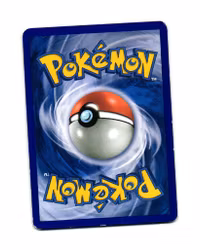 Togetic Reverse Holo Rare 11/101 EX Dragon Frontiers Pokemon