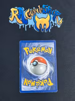 Magneton Holo Rare 9/102 Base Set Pokemon