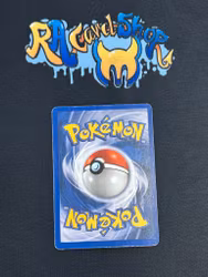 Lapras Holo Rare 10/62 Fossil Pokemon