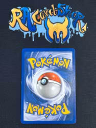 Dark Arbok Rare Holo 2/82 Team Rocket Pokemon