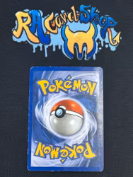 Hitmonchan Holo Rare 7/102 Base Set Pokemon