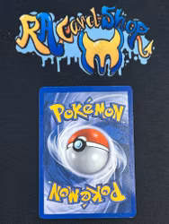 Dark Vaporen Uncommon 45/82 Team Rocket Pokemon