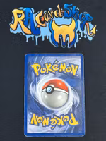 Dark Slowbro Rare 29/82 Team Rocket Pokemon